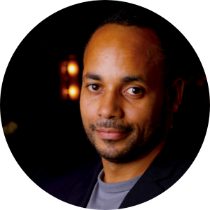 Black Leaders in TV Andy Mundy-Castle