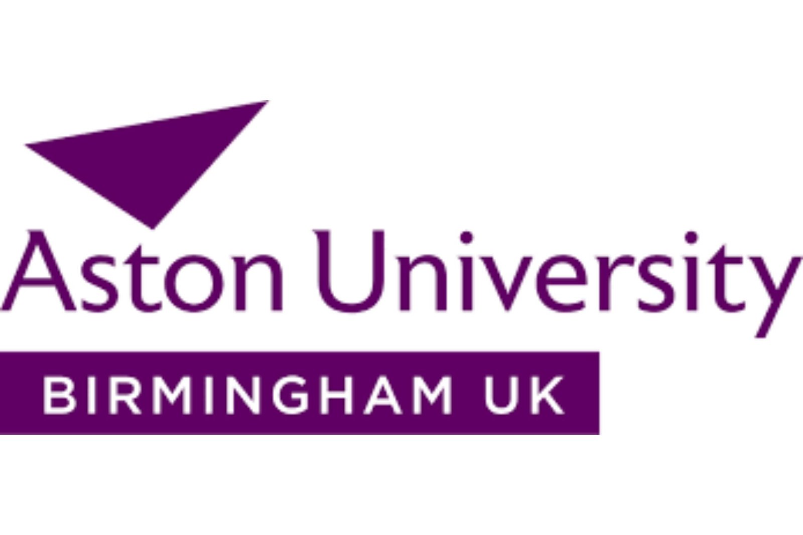 Aston University Logo
